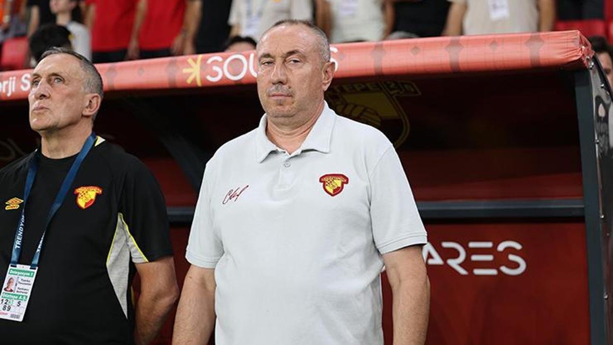 Göztepe'de kadro istikrarı bozuldu - Fanatik Gazetesi Futbol Haberleri - Spor