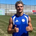 Çaykur Rizesporlu Can Bozdoğan: İyi bir takımız - Fanatik Gazetesi Futbol Haberleri - Spor