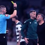 Galatasaray, UEFA'nın kapısına dayanacak! Espen Eskas'ın başı dertte: Şampiyonlar Ligi'ne gölge düştü - Fanatik Gazetesi Galatasaray (GS) Haberleri - Spor