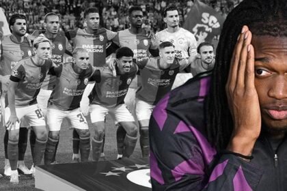 Canlı yayında Galatasaray'ın yıldızı için sert sözler! 'Taraftarlar ona kara ekran paylaşır bu gidişle' - Fanatik Gazetesi Galatasaray (GS) Haberleri - Spor