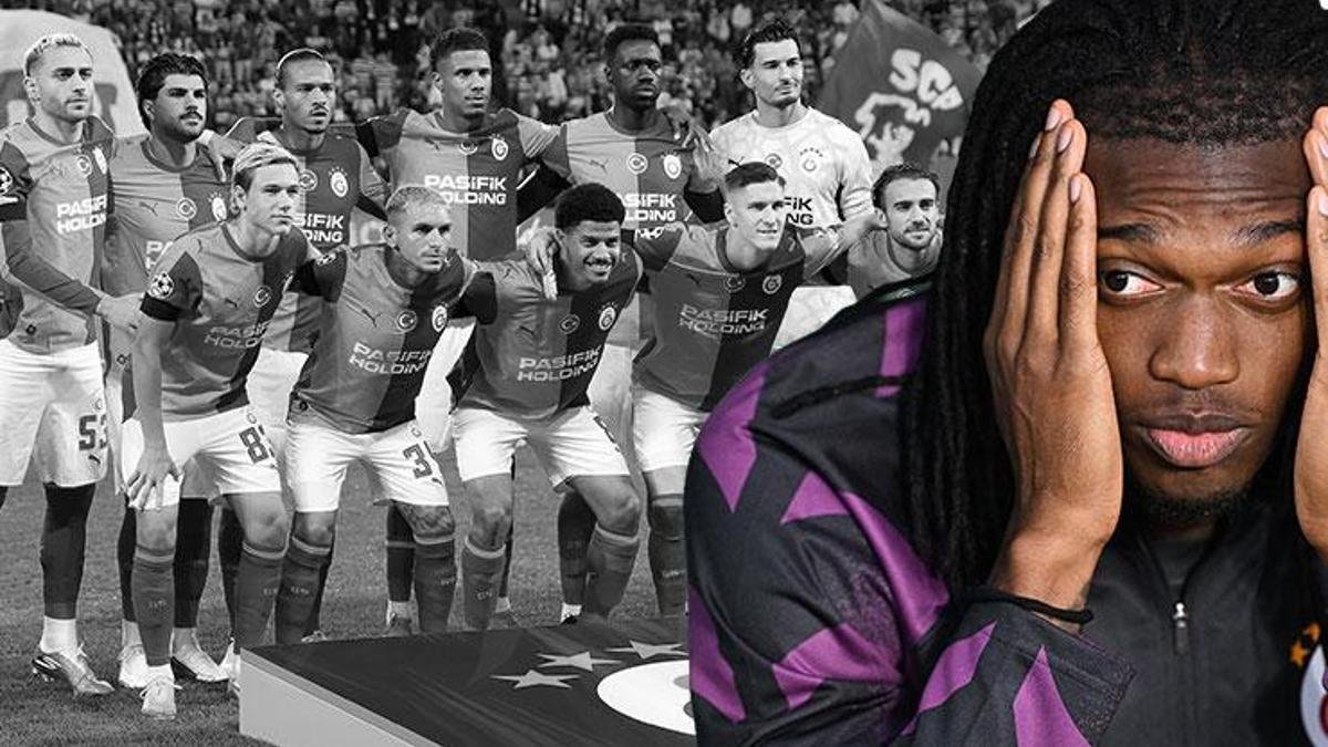 Canlı yayında Galatasaray'ın yıldızı için sert sözler! 'Taraftarlar ona kara ekran paylaşır bu gidişle' - Fanatik Gazetesi Galatasaray (GS) Haberleri - Spor