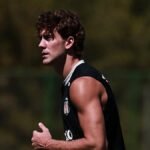 Beşiktaş Erzurumspor FK maçına hazır! - Fanatik Gazetesi Beşiktaş (BJK) Haberleri - Spor