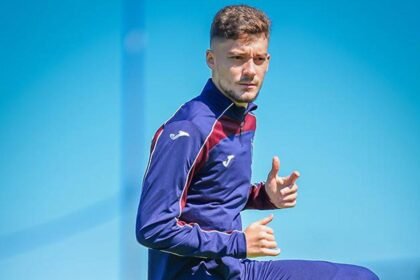 Trabzonspor, Konyaspor maçı hazırlıklarını sürdürdü - Fanatik Gazetesi Trabzonspor (TS) Haberleri - Spor