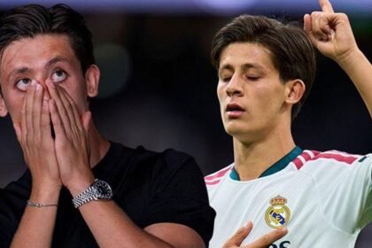 Arda Güler imzayı atıyor! İspanyol basını son dakika gelişmesini duyurdu. - Fanatik Gazetesi Futbol Haberleri - Spor