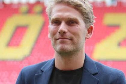 Ankersen'den transfer açıklaması: Potansiyelli isimleri keşfetmeye devam - Fanatik Gazetesi Futbol Haberleri - Spor