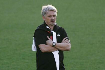 Gaziantep FK Teknik Direktörü Orhan Ak: Fenerbahçe maçını kazanmak istiyoruz - Fanatik Gazetesi Futbol Haberleri - Spor