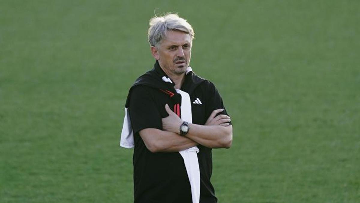 Gaziantep FK Teknik Direktörü Orhan Ak: Fenerbahçe maçını kazanmak istiyoruz - Fanatik Gazetesi Futbol Haberleri - Spor