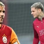 Arjantinliler duyurdu! İşte Mauro Icardi'nin yeni durağı - Fanatik Gazetesi Galatasaray (GS) Haberleri - Spor