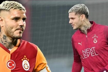 Arjantinliler duyurdu! İşte Mauro Icardi'nin yeni durağı - Fanatik Gazetesi Galatasaray (GS) Haberleri - Spor