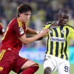 Fenerbahçe, İtalyan ekiplerine Kadıköy'de 4 maçtır kaybetmiyor - Fanatik Gazetesi Fenerbahçe (FB) Haberleri Spor