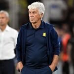 Gian Piero Gasperini Kadıköy'de 1 puandan memnun: Bu beraberlik bizim için önemli