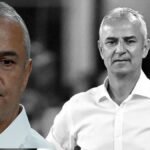 Fenerbahçe teknik direktörü İsmail Kartal istifa etti! 'Böyle bir karar aldım' - Fanatik Gazetesi Fenerbahçe (FB) Haberleri Spor
