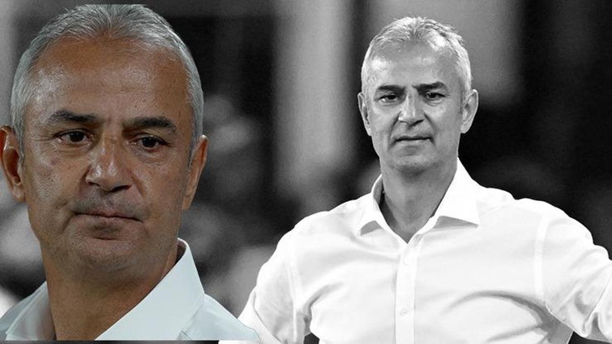 Fenerbahçe teknik direktörü İsmail Kartal istifa etti! 'Böyle bir karar aldım' - Fanatik Gazetesi Fenerbahçe (FB) Haberleri Spor