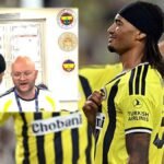 🚨 ŞOKE OLDU! Kartal'ın istifasını muhabirden öğrendi... Archie Brown: Nasıl? Şimdi öğreniyorum!