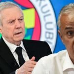 Fenerbahçe Başkanı Aziz Yıldırım: 'İsmail Kartal görevinin başındadır' - Fanatik Gazetesi Fenerbahçe (FB) Haberleri Spor