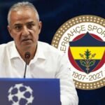 🚨İŞTE O GÖRÜNTÜLER! İsmail Kartal'a şişe atan şahsın kimliği tespit edildi! Fenerbahçe'den açıklama