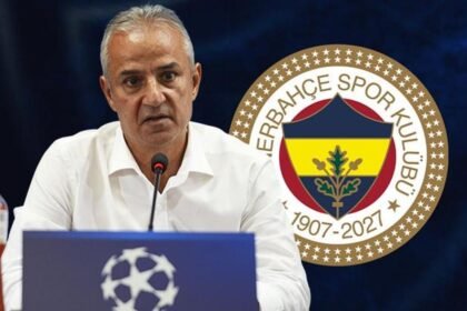 🚨İŞTE O GÖRÜNTÜLER! İsmail Kartal'a şişe atan şahsın kimliği tespit edildi! Fenerbahçe'den açıklama