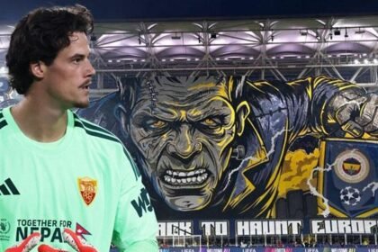 Fenerbahçe - Roma maçı İtalyan medyasında! 'Ambiyans işi zorlaştırdı' | 'Svilar'a teşekkür edilmeli' - Fanatik Gazetesi Fenerbahçe (FB) Haberleri Spor