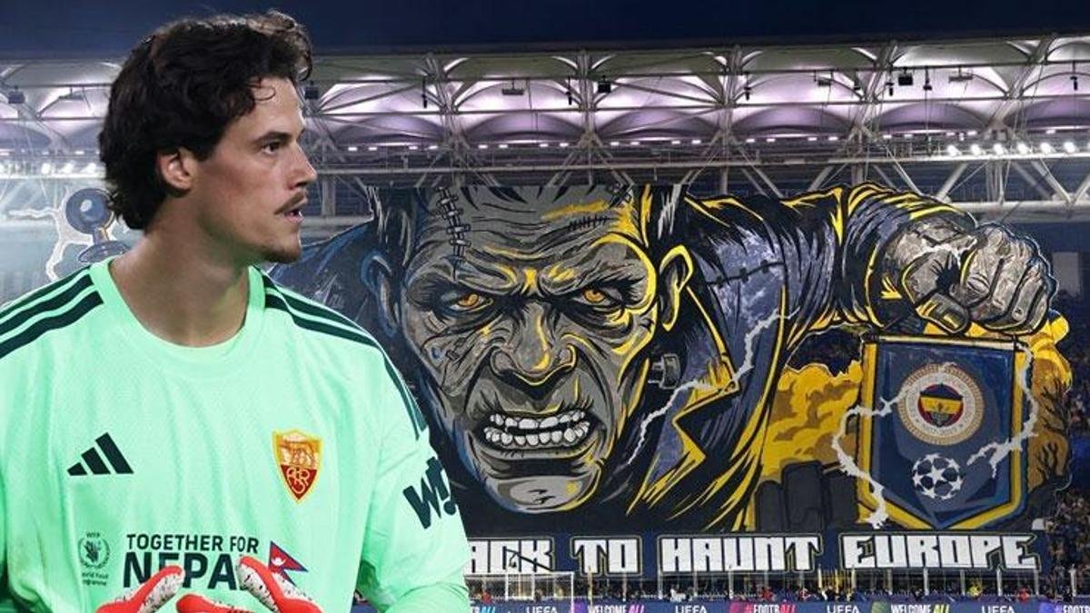 Fenerbahçe - Roma maçı İtalyan medyasında! 'Ambiyans işi zorlaştırdı' | 'Svilar'a teşekkür edilmeli' - Fanatik Gazetesi Fenerbahçe (FB) Haberleri Spor