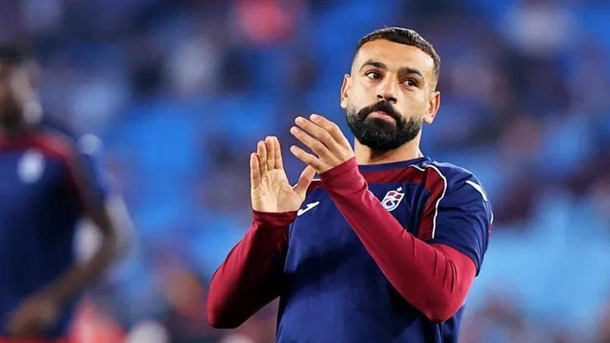 Mohamed Salah'ın gözü Konyaspor'da! Çok formda... - Fanatik Gazetesi Trabzonspor (TS) Haberleri - Spor