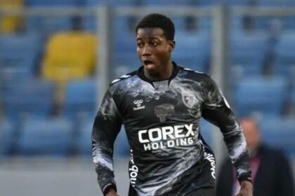 100 bin euroya gelmişti! Samsunspor'dan tarihi satış - Fanatik Gazetesi Futbol Haberleri - Spor