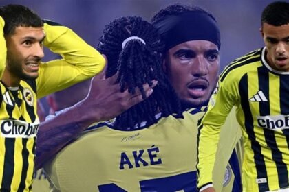 Fenerbahçe - Roma maçının ardından dikkat çeken yorum: 'Gözünde büyütmüş' | 'Galibiyeti kaçırdı' - Fanatik Gazetesi Fenerbahçe (FB) Haberleri Spor