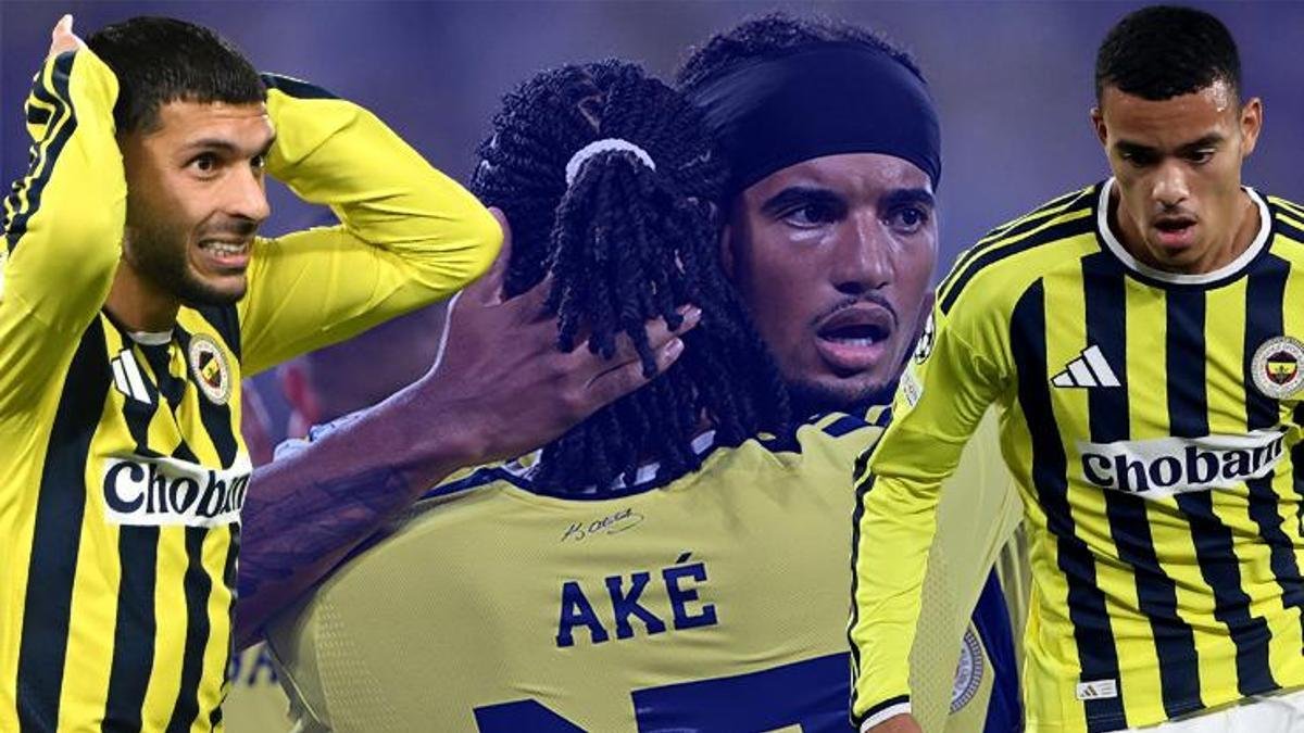 Fenerbahçe - Roma maçının ardından dikkat çeken yorum: 'Gözünde büyütmüş' | 'Galibiyeti kaçırdı' - Fanatik Gazetesi Fenerbahçe (FB) Haberleri Spor