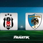 🚨MUHTEMEL 11'LER | Beşiktaş - Erzurumspor FK maçı ne zaman saat kaçta, hangi kanalda?
