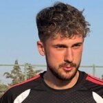 Gaziantep FK'nin file bekçisi Kacper Tobiasz: 'Fenerbahçe maçında galip gelmeye çalışacağız' - Fanatik Gazetesi Futbol Haberleri - Spor