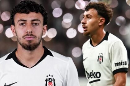 Golden Boy Top 100 listesinde tek Türk: İlhan Fakılı - Fanatik Gazetesi Beşiktaş (BJK) Haberleri - Spor