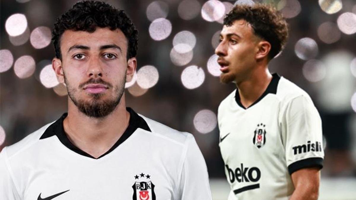 Golden Boy Top 100 listesinde tek Türk: İlhan Fakılı - Fanatik Gazetesi Beşiktaş (BJK) Haberleri - Spor