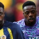 Anthony Musaba'dan sürpriz karar! Milli takımını değiştirdi - Fanatik Gazetesi Fenerbahçe (FB) Haberleri Spor