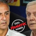 ÖZEL | İsmail Kartal geri dönecek mi? İstifanın perde arkası 'Sorun atılan su şişesi değil, süreç' - Fanatik Gazetesi Fenerbahçe (FB) Haberleri Spor