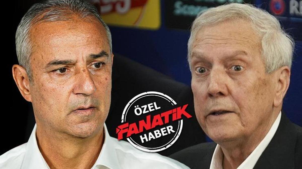 ÖZEL | İsmail Kartal geri dönecek mi? İstifanın perde arkası 'Sorun atılan su şişesi değil, süreç' - Fanatik Gazetesi Fenerbahçe (FB) Haberleri Spor