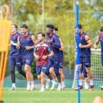 Trabzonspor'un Konya kafilesi belli oldu - Fanatik Gazetesi Trabzonspor (TS) Haberleri - Spor