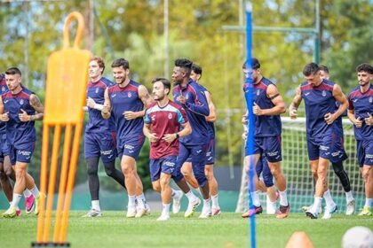 Trabzonspor'un Konya kafilesi belli oldu - Fanatik Gazetesi Trabzonspor (TS) Haberleri - Spor