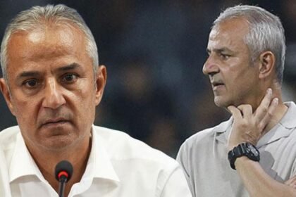 Fenerbahçe'de İsmail Kartal dönemi sona erdi! Görüşmeler de fayda etmedi - Fanatik Gazetesi Fenerbahçe (FB) Haberleri Spor
