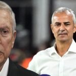 Son dakika! Fenerbahçe'den resmi İsmail Kartal açıklaması! 'Görevinin başındadır' - Fanatik Gazetesi Fenerbahçe (FB) Haberleri Spor