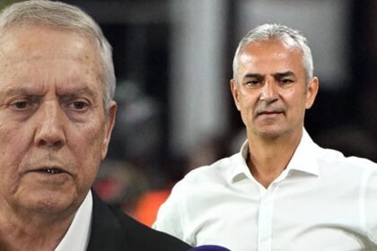 Son dakika! Fenerbahçe'den resmi İsmail Kartal açıklaması! 'Görevinin başındadır' - Fanatik Gazetesi Fenerbahçe (FB) Haberleri Spor