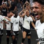 🚨ÖZET | Beşiktaş hata yapmadı, evinde 3 golle kazandı! Beşiktaş - Erzurumspor maç sonucu: 3-0