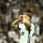 Beşiktaşlı Trossard: Sonraki maçı sabırsızlıkla bekliyoruz - Fanatik Gazetesi Beşiktaş (BJK) Haberleri - Spor