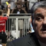 Beşiktaş'tan maç sonu hakem tepkisi! 'Gözümüzden kaçtı sanmayın' - Fanatik Gazetesi Beşiktaş (BJK) Haberleri - Spor