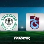 Konyaspor-Trabzonspor maçı ne zaman saat kaçta hangi kanalda? (Muhtemel 11'ler) - Fanatik Gazetesi Trabzonspor (TS) Haberleri - Spor