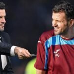 Trabzonspor'da Hüseyin Çimşir için kritik maç! Bu maçı da kazanırsa... - Fanatik Gazetesi Trabzonspor (TS) Haberleri - Spor