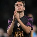 Galatasaraylı Batrakov'dan iddialı sözler: Her şey benim elimde! - Fanatik Gazetesi Galatasaray (GS) Haberleri - Spor