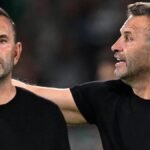 Galatasaray'da Okan Buruk'tan futbolculara: Yaptık yine yaparız! - Fanatik Gazetesi Galatasaray (GS) Haberleri - Spor