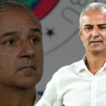 Fenerbahçe'de İsmail Kartal-Aziz Yıldırım buluşmasının perde arkası! 'Herkes arkamdan iş çeviriyor! Çok yanlış yapıyorsun' - Fanatik Gazetesi Fenerbahçe (FB) Haberleri Spor