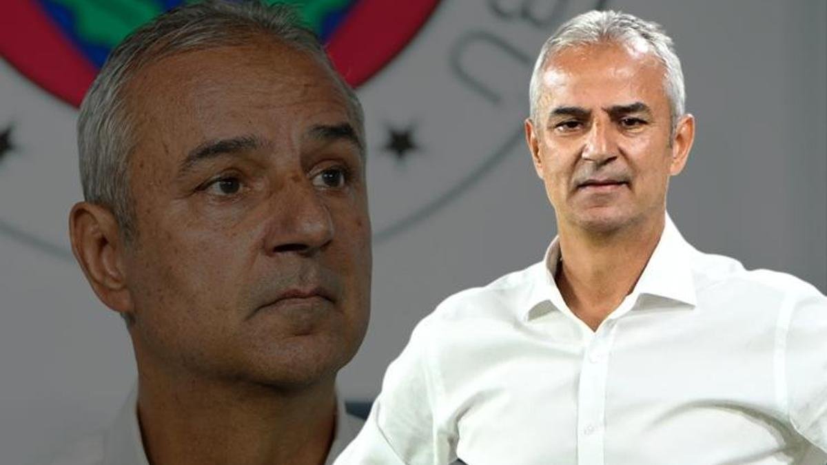 Fenerbahçe'de İsmail Kartal-Aziz Yıldırım buluşmasının perde arkası! 'Herkes arkamdan iş çeviriyor! Çok yanlış yapıyorsun' - Fanatik Gazetesi Fenerbahçe (FB) Haberleri Spor