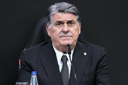 Beşiktaş'ta gözler kongreye çevrildi! Değişim başlıyor - Fanatik Gazetesi Beşiktaş (BJK) Haberleri - Spor