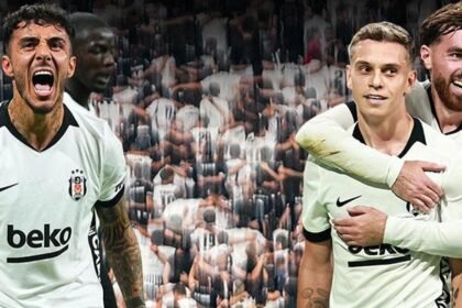 Beşiktaş - Erzurumspor maçı sonrası yazarlardan dikkat çeken sözler! 'Nefes dahi aldırmadı' - Fanatik Gazetesi Beşiktaş (BJK) Haberleri - Spor